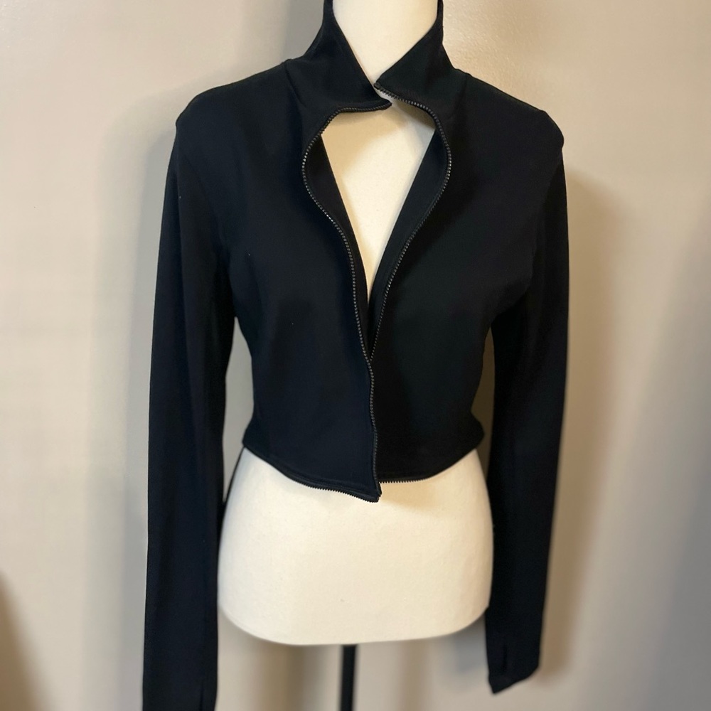 Cabi Spring 2020 Relax Jacket Transformable Conve… - image 7